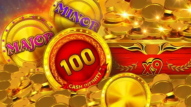 9 Coins