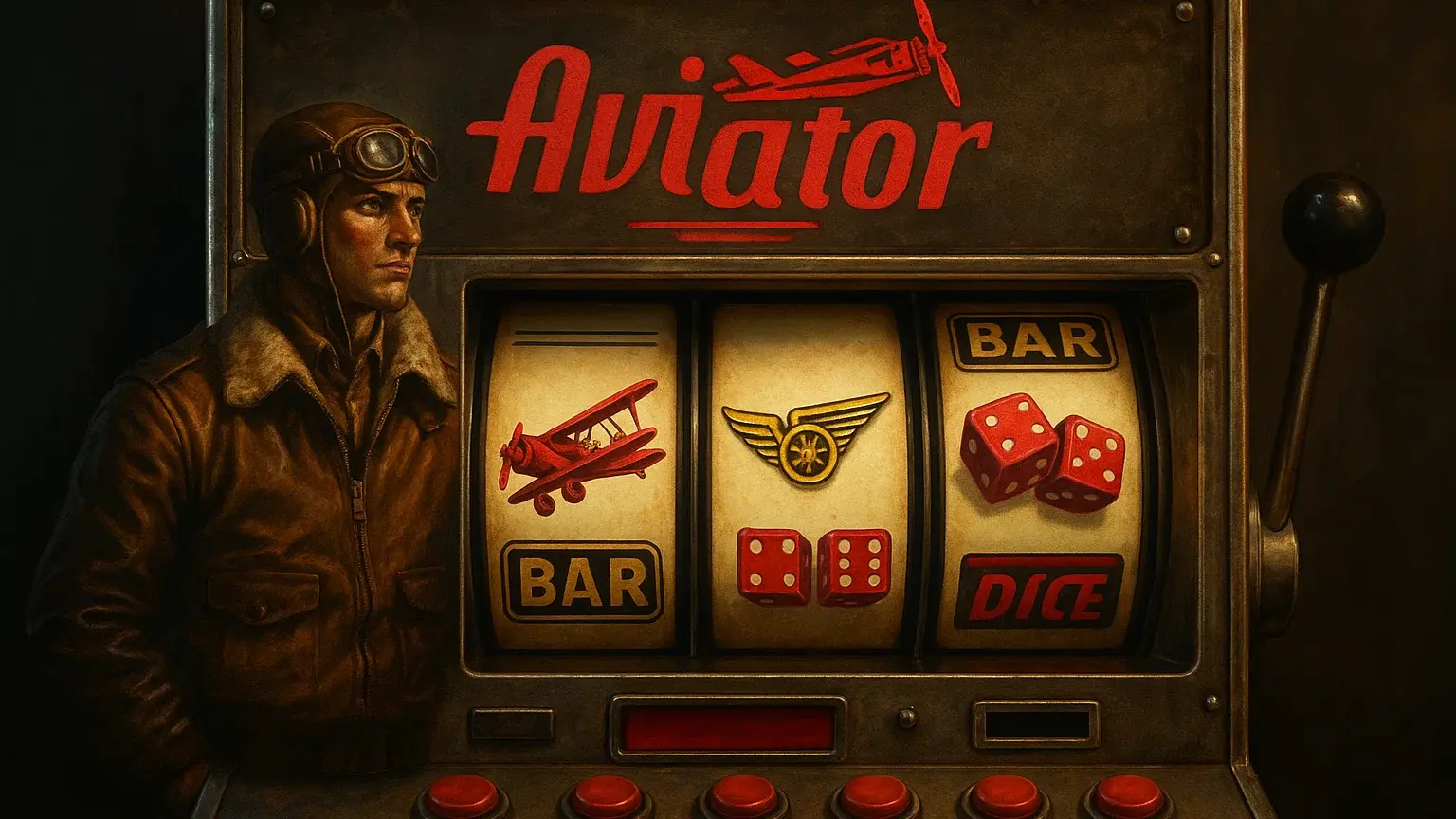 Mostbet Aviator