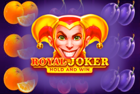 Royal Joker